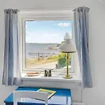 1 Bedroom Cozy In
