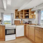 1 Bedroom Cozy In 펜션 *