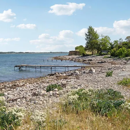 Semesterbostad 1 Bedroom Cozy In *