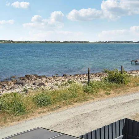 Semesterbostad 1 Bedroom Cozy In *