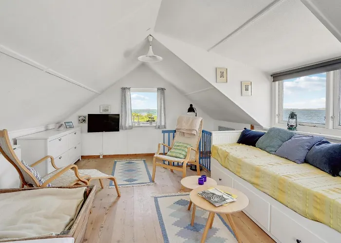 1 Bedroom Cozy In 別荘