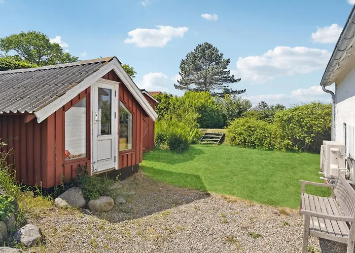 1 Bedroom Cozy In * Mesinge