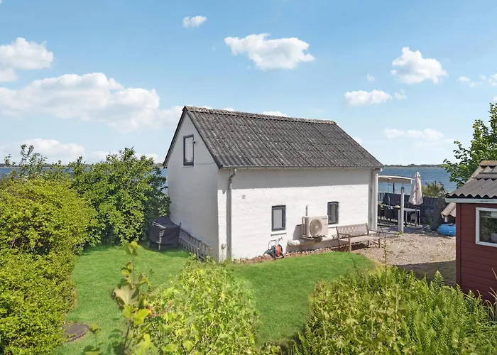 1 Bedroom Cozy In 別荘